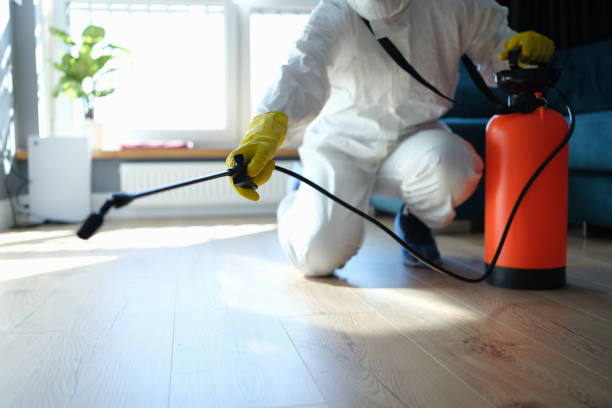 Reliable Blood Cleanup contractor in Rockwood, VA by Dulley Family Biohazard Services